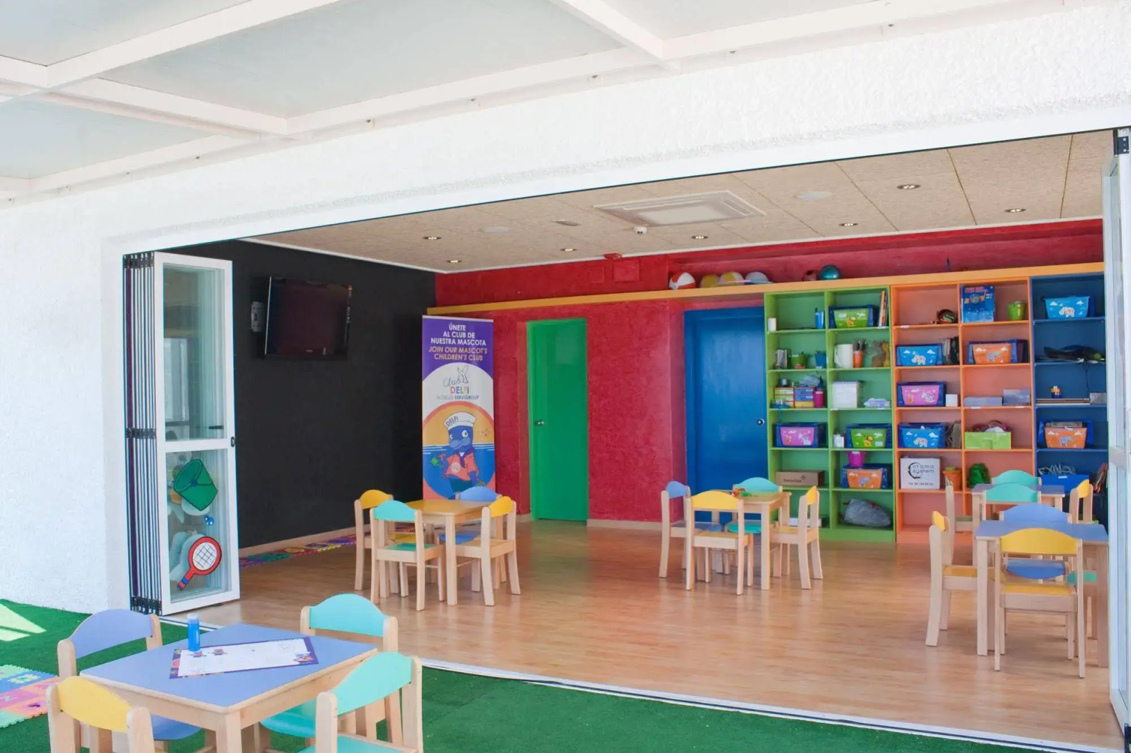 Foto - Hotel Servigroup La Zenia 4 Sup