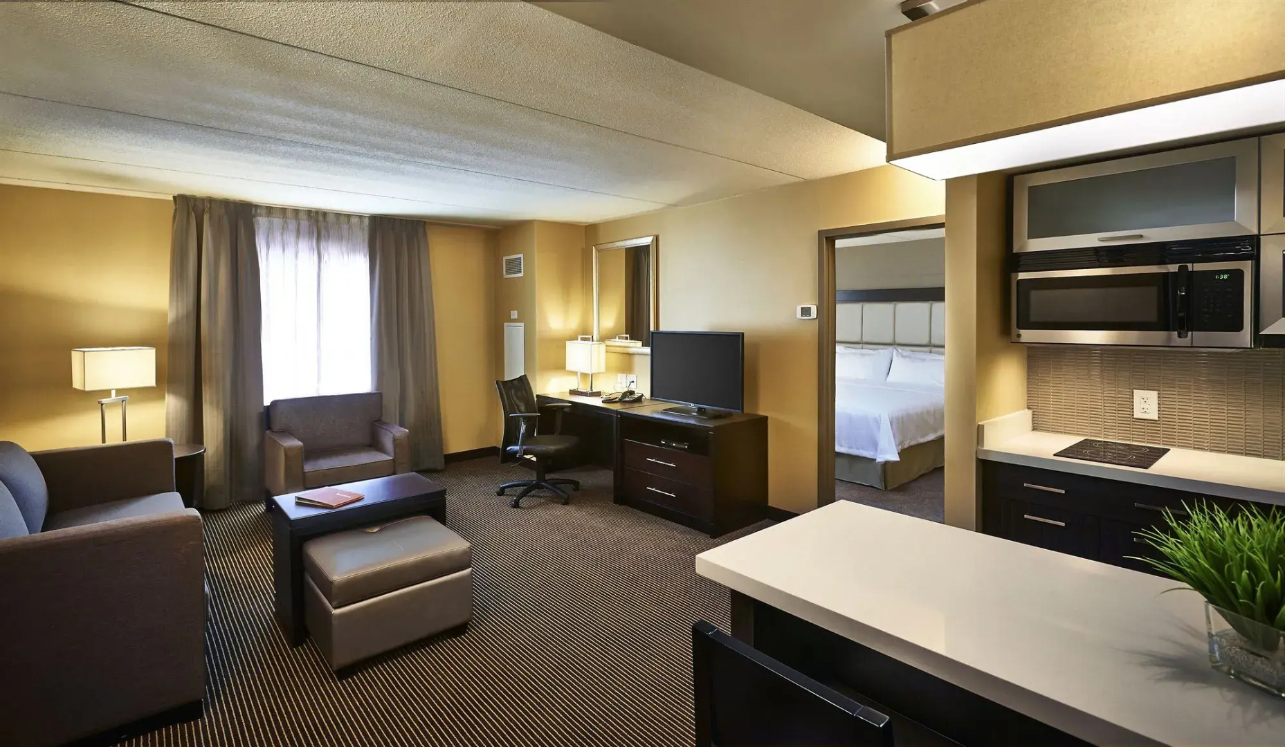 Photo - Homewood Suites by Hilton Hamilton