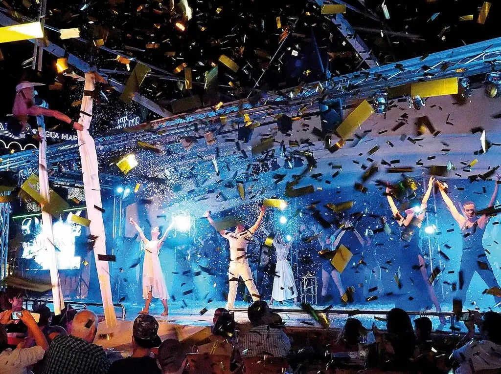 Foto - Hotel Magic Fantasy