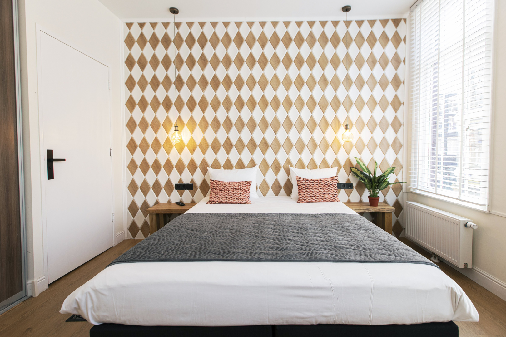 Photo - Quentin Leidse Square Hotel
