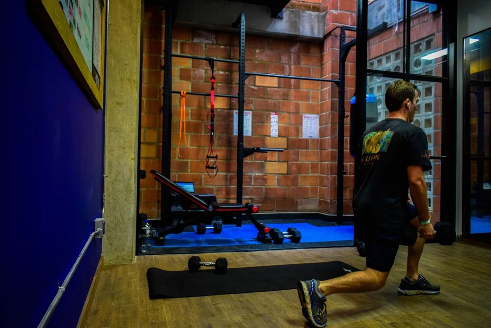 Foto - Los Patios Hostel Medellin