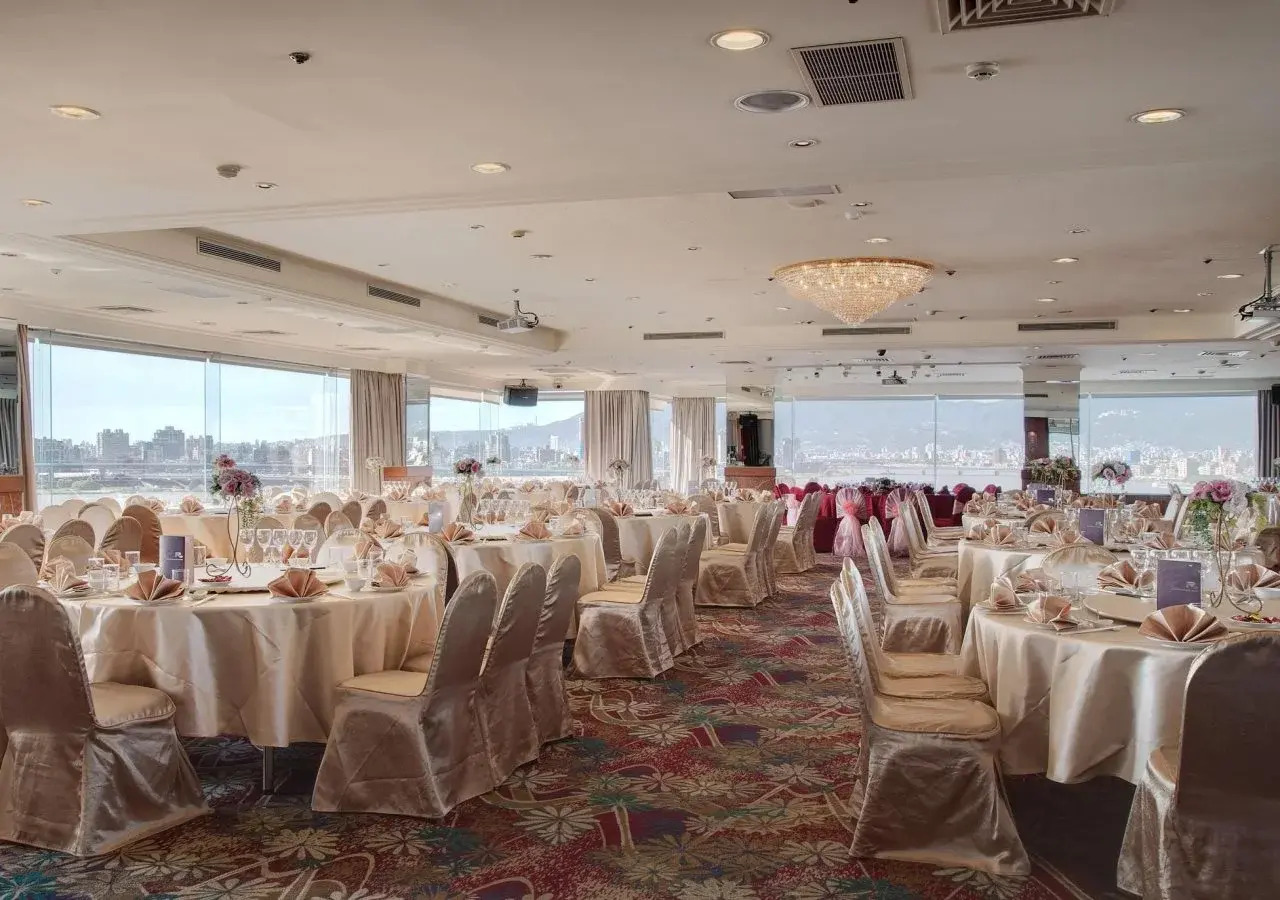 Photo - Hotel Riverview Taipei