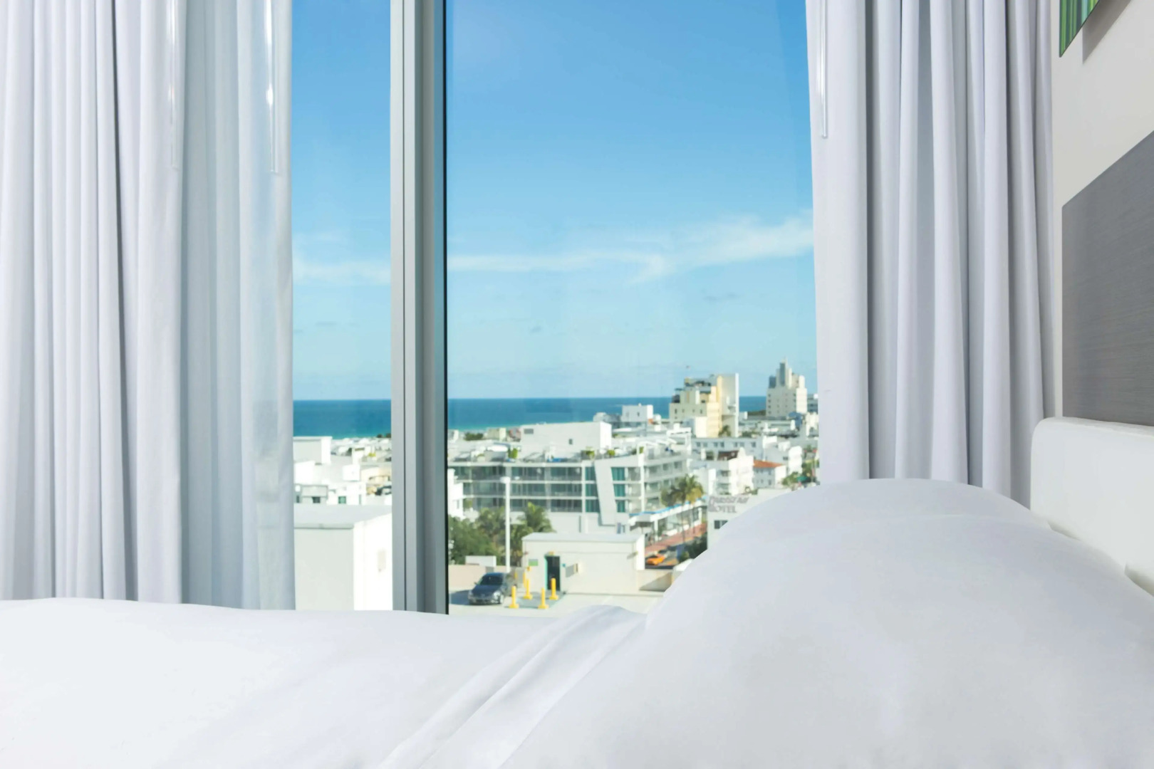 Foto - Hyatt Centric South Beach Miami