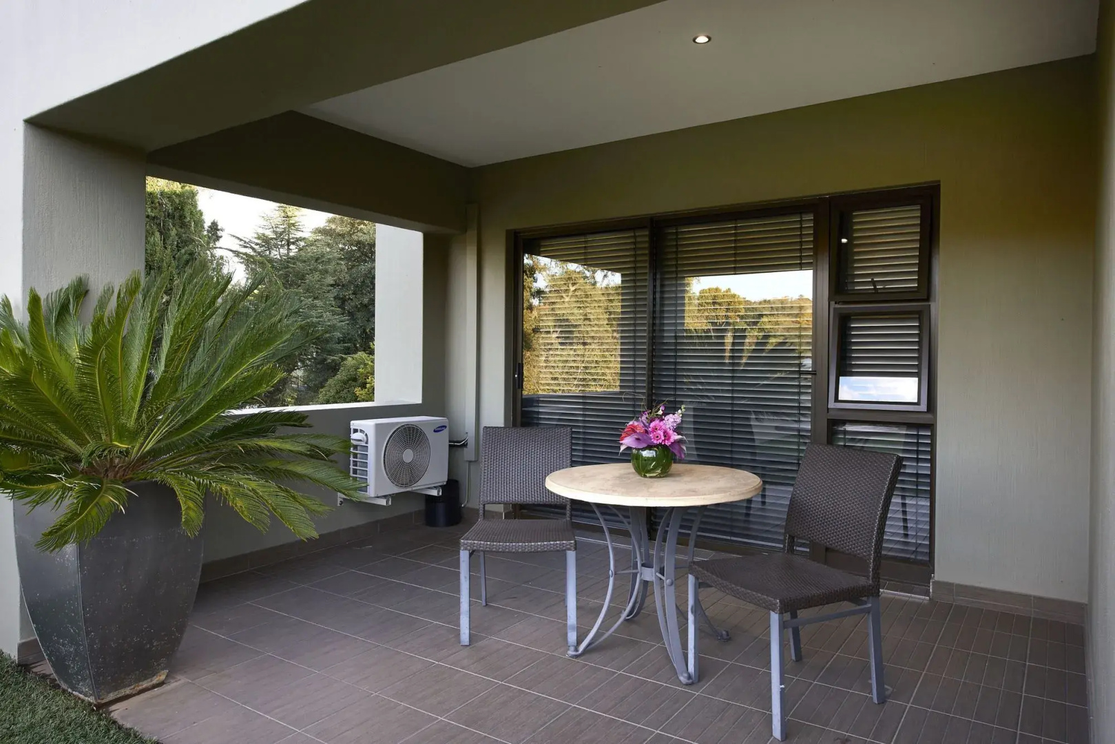 Foto - Dynasty Forest Sandown Self Catering Hotel