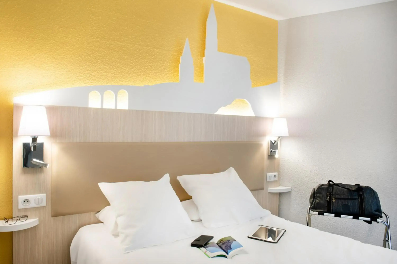 Photo - Hôtel Saint Sauveur