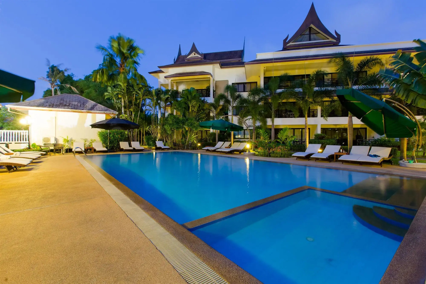 Foto - Serenity Lakeside Resort