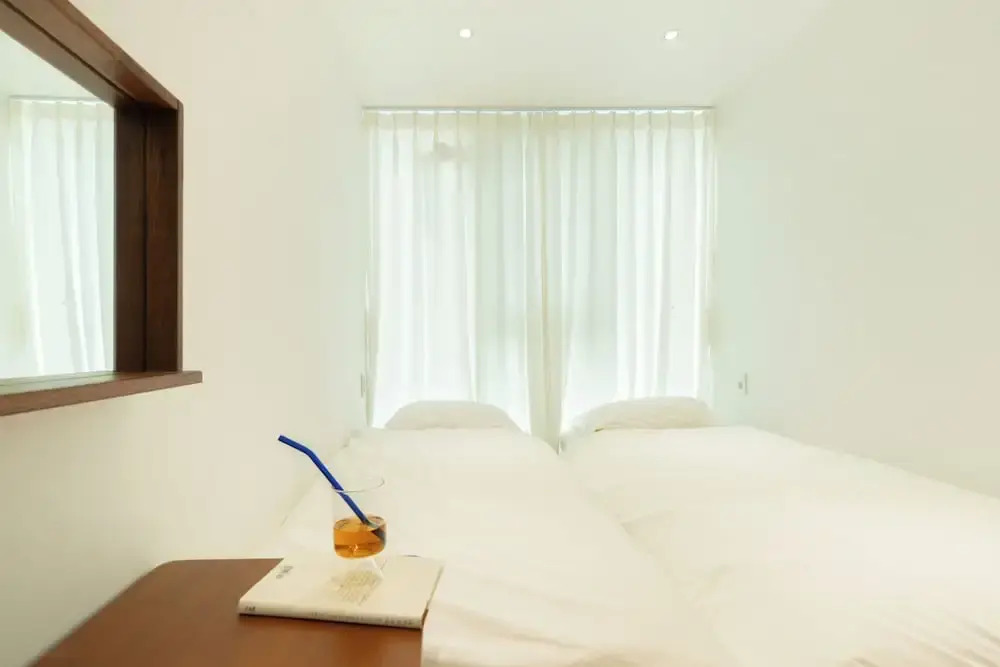 Foto - Nomad Stay in Hongdae