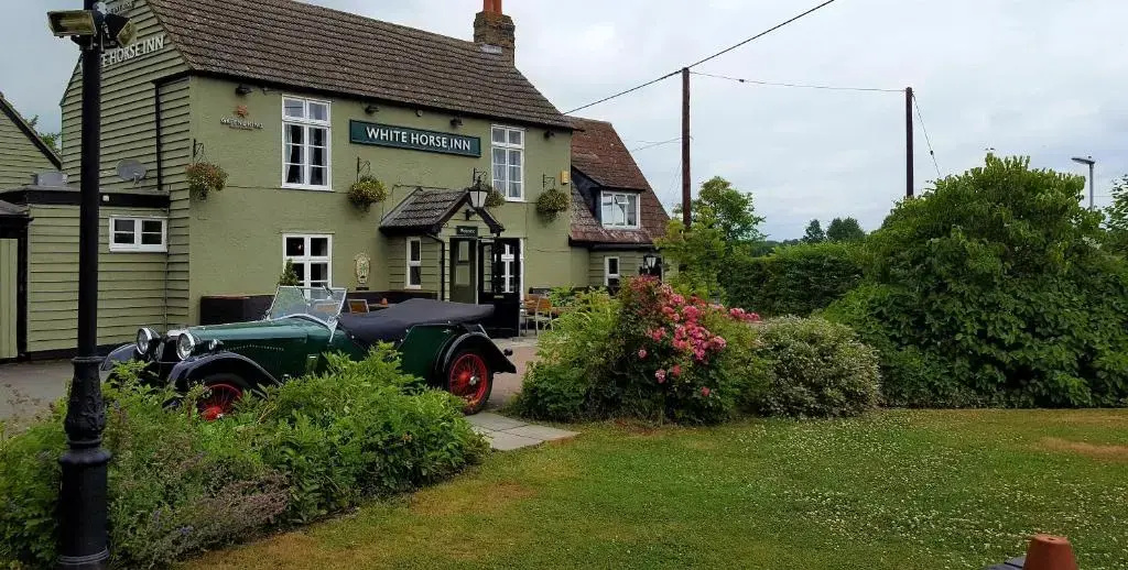 Photo - The White Horse Inn