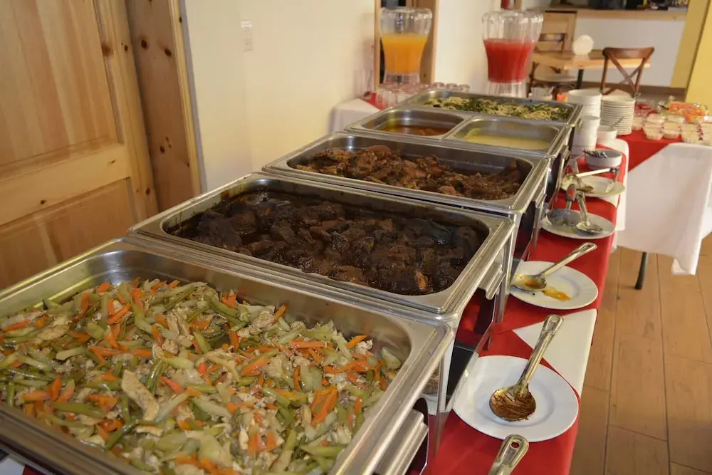 Foto - Hotel Cielo y Selva, San Cristobal de las Casas