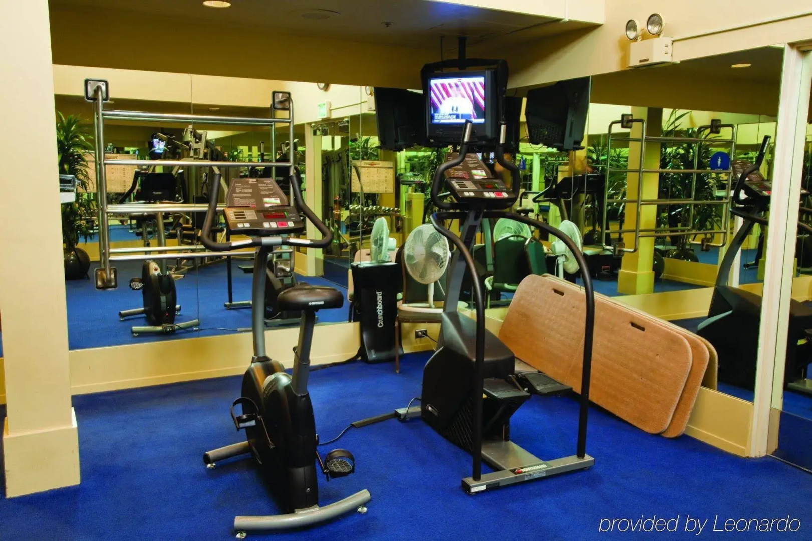 Foto - The Donatello Hotel