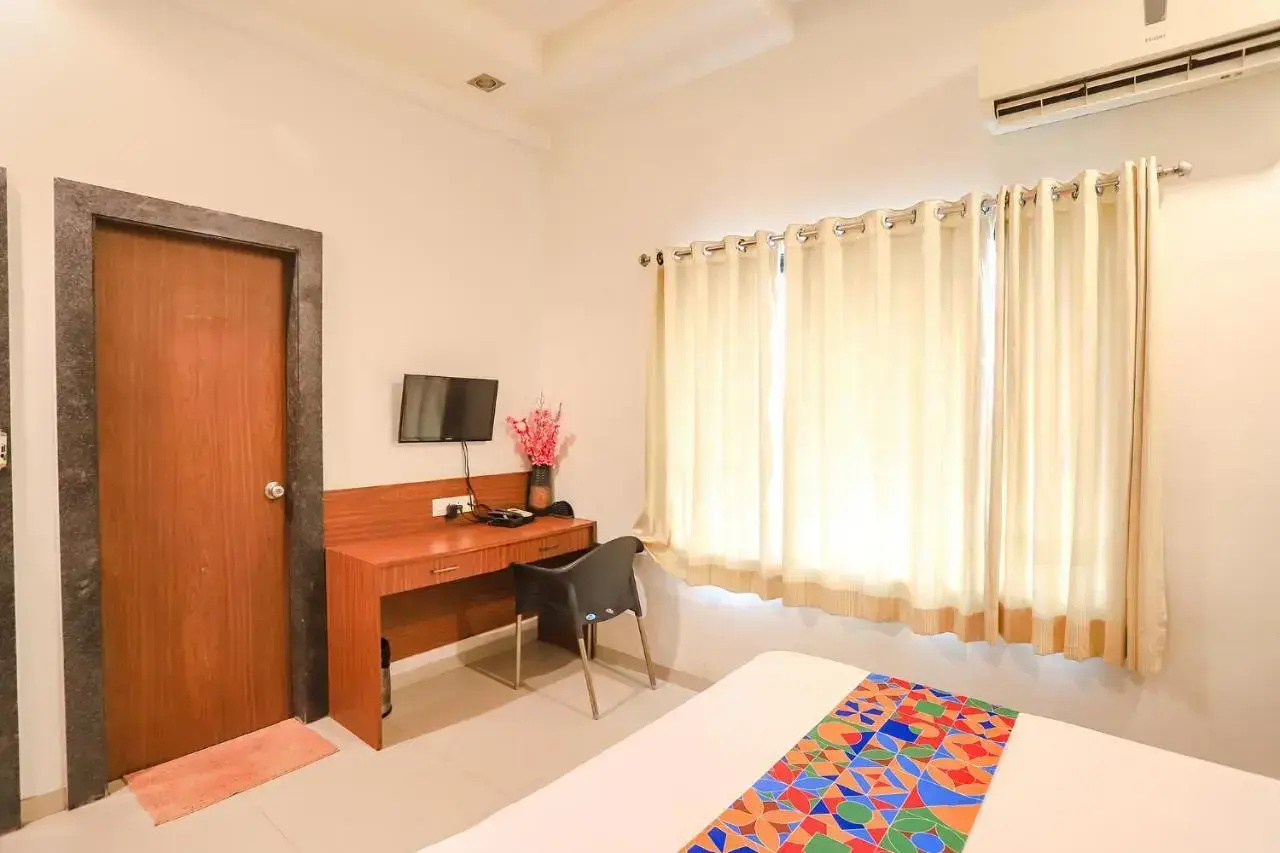 Photo - FabHotel Archanil Apartment - Sitanagar Cricket Ground