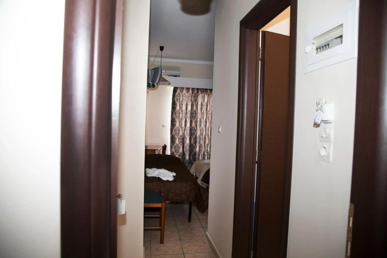 Foto - Illusion Xpress I Attraction Hotel Deluxe