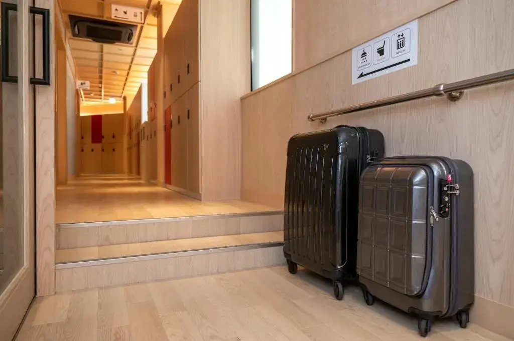 Foto - Ninja & Geisha