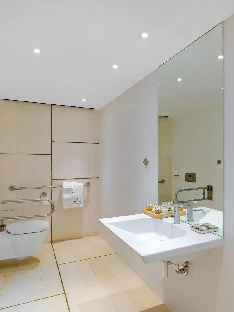 Foto - Sense Hotel Sofia, a Member of Design Hotels