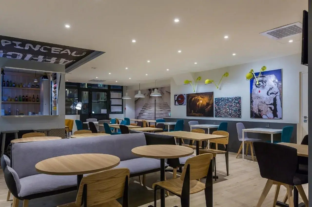 Foto - Ibis Styles Paris Place d'Italie - Butte Aux Cailles