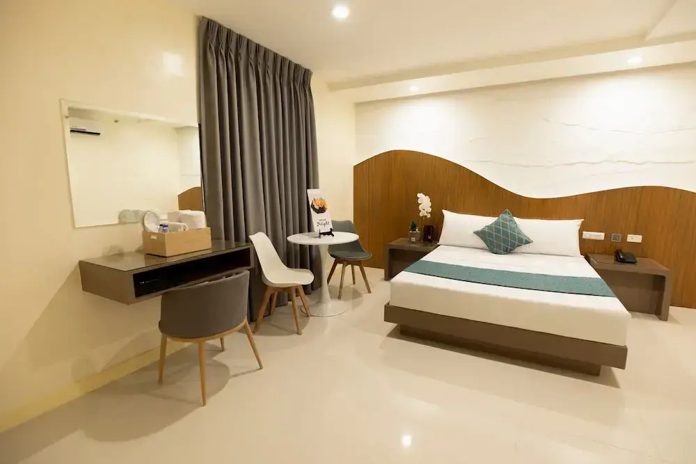 Photo - Hotel Dreamworld East Ortigas