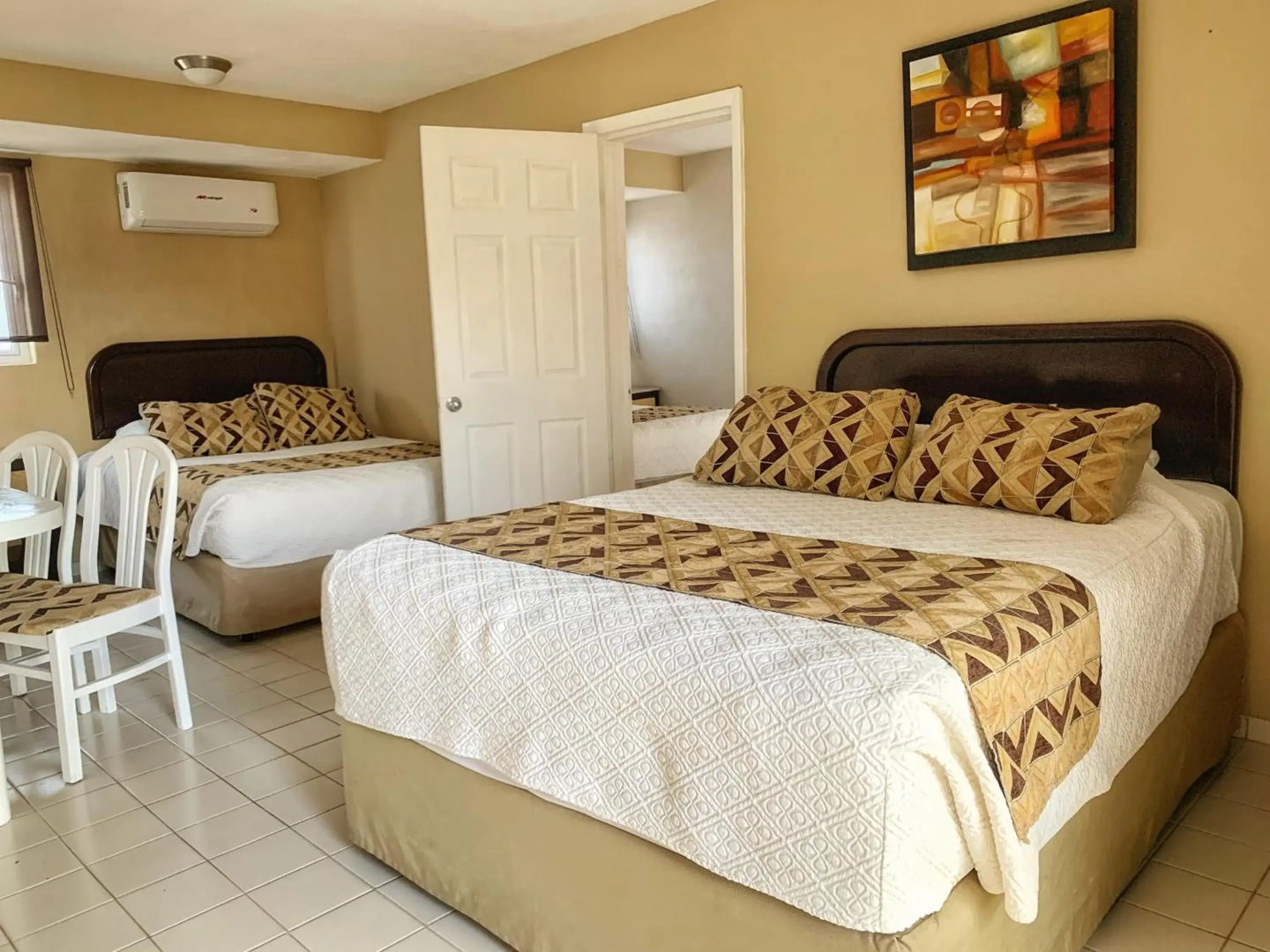 Foto - Hotel Santa Fe Los Cabos by Villa Group