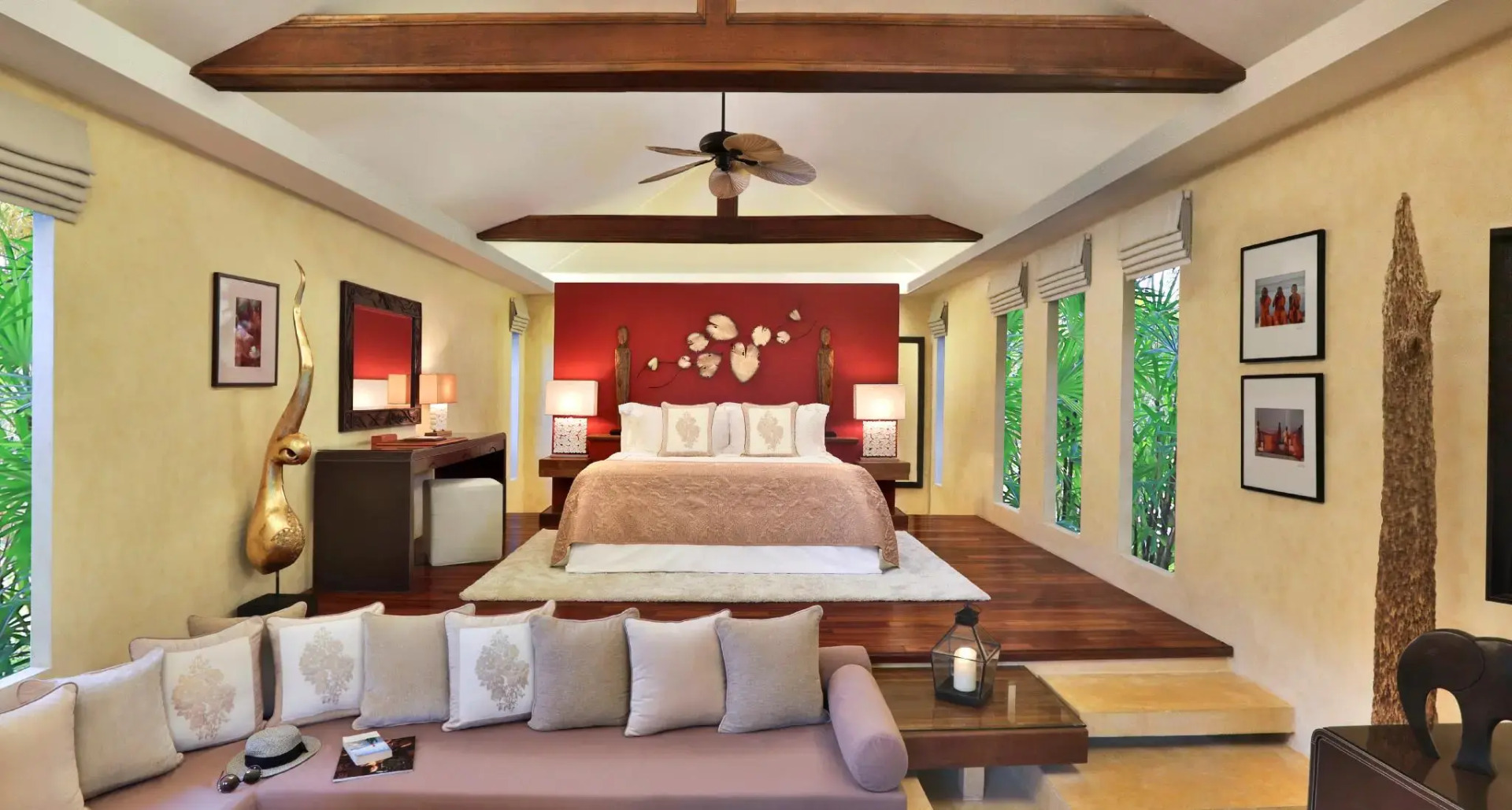 Foto - Zazen Boutique Resort & Spa