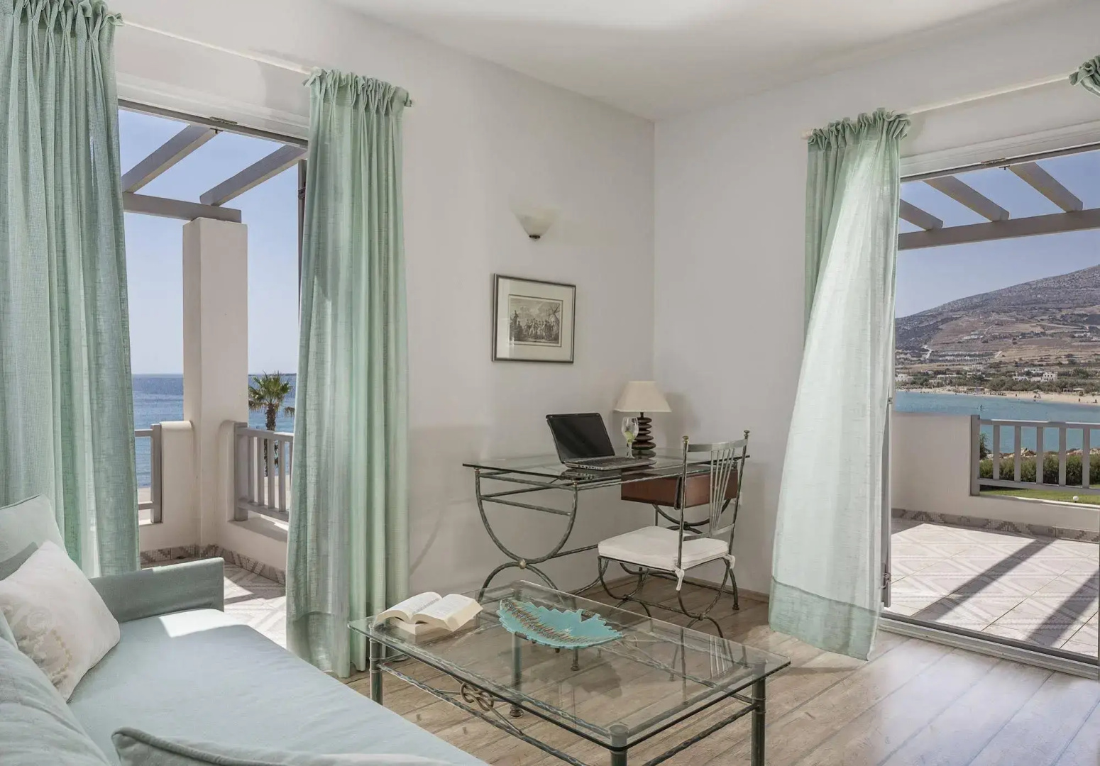 Photo - Poseidon of Paros Hotel & Spa