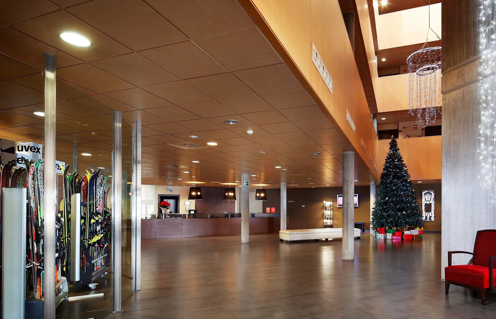 Photo - HG Alto Aragón