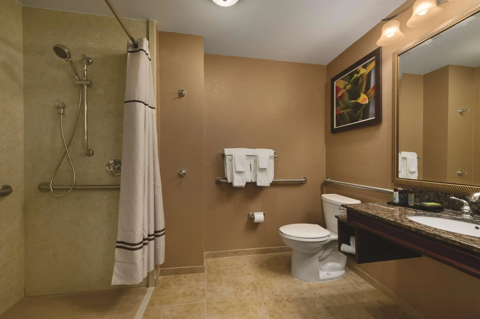 Foto - Embassy Suites by Hilton Orlando Lake Buena Vista South