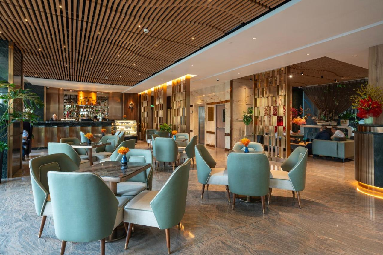 Foto - Northern Charm Hotel