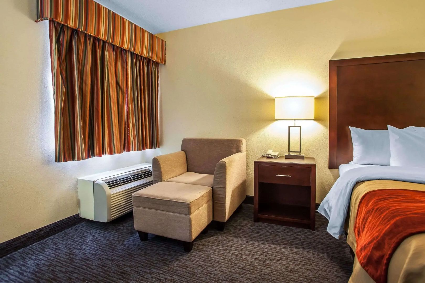 Photo - Comfort Inn Feasterville - Trevose