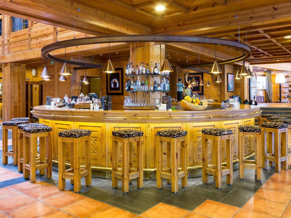 Foto - Sport Hotel Village