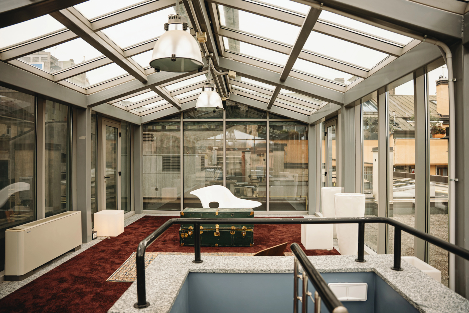 Photo - Aethos Hotel Milan