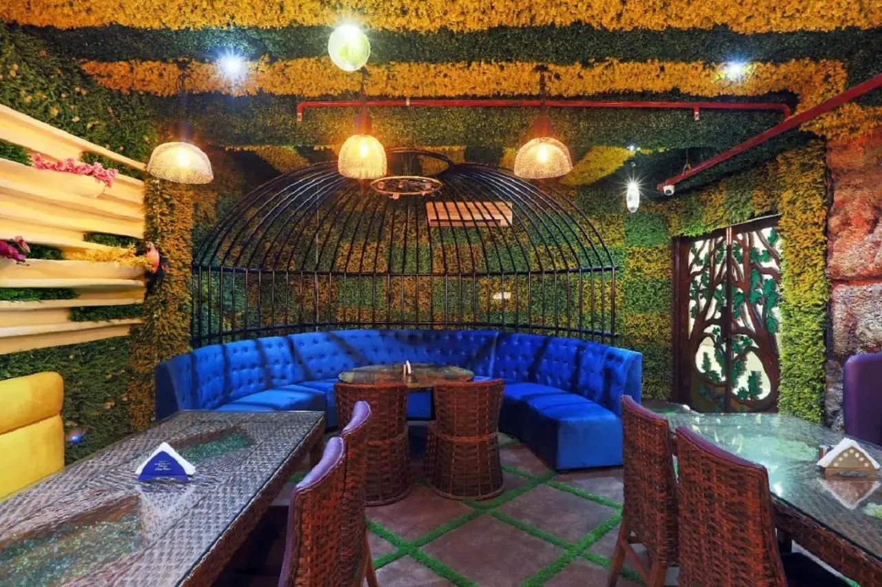Photo - Hotel Jageer Palace
