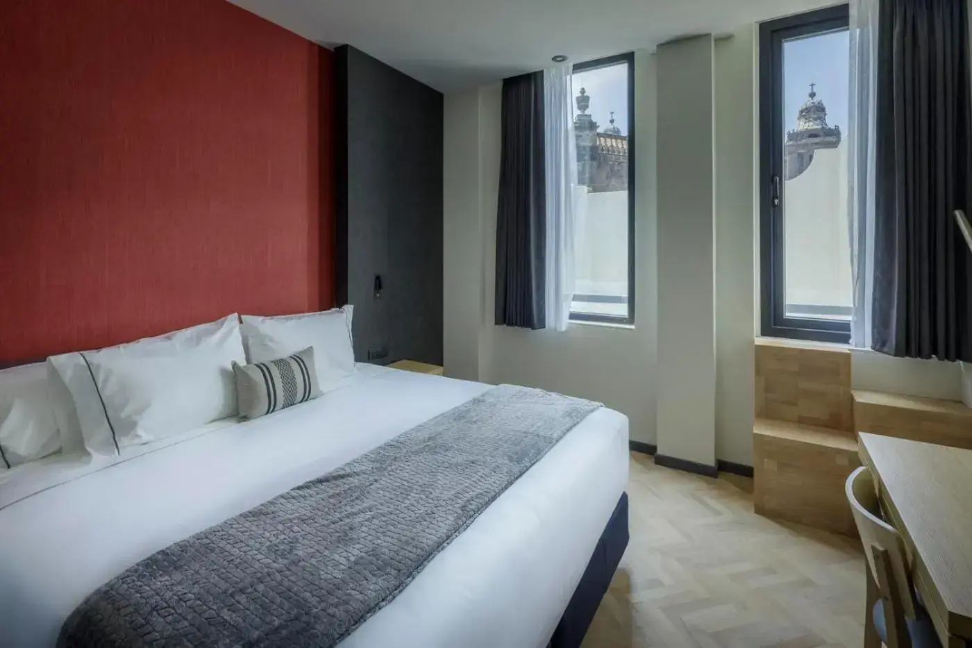 Photo - Hotel Catedral