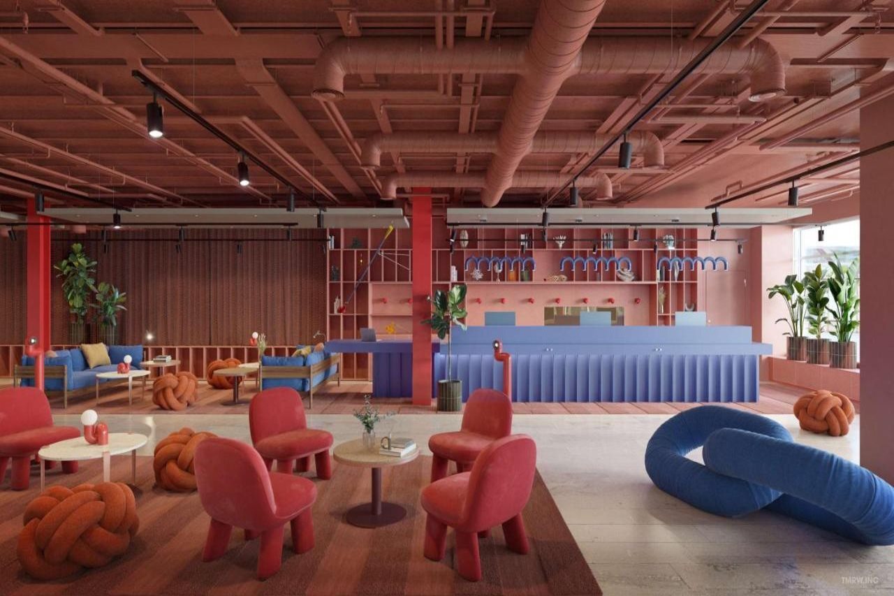 Foto - Scandic Södra Kajen