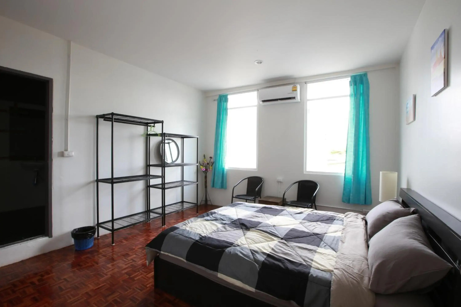 Foto - Zee Thai Hostel