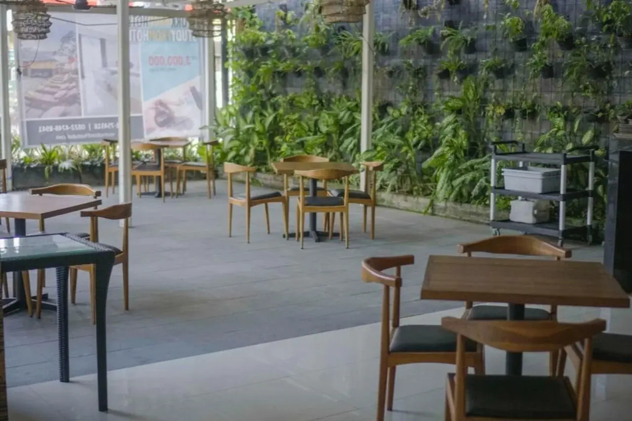 Foto - Tusita Boutique Hotel