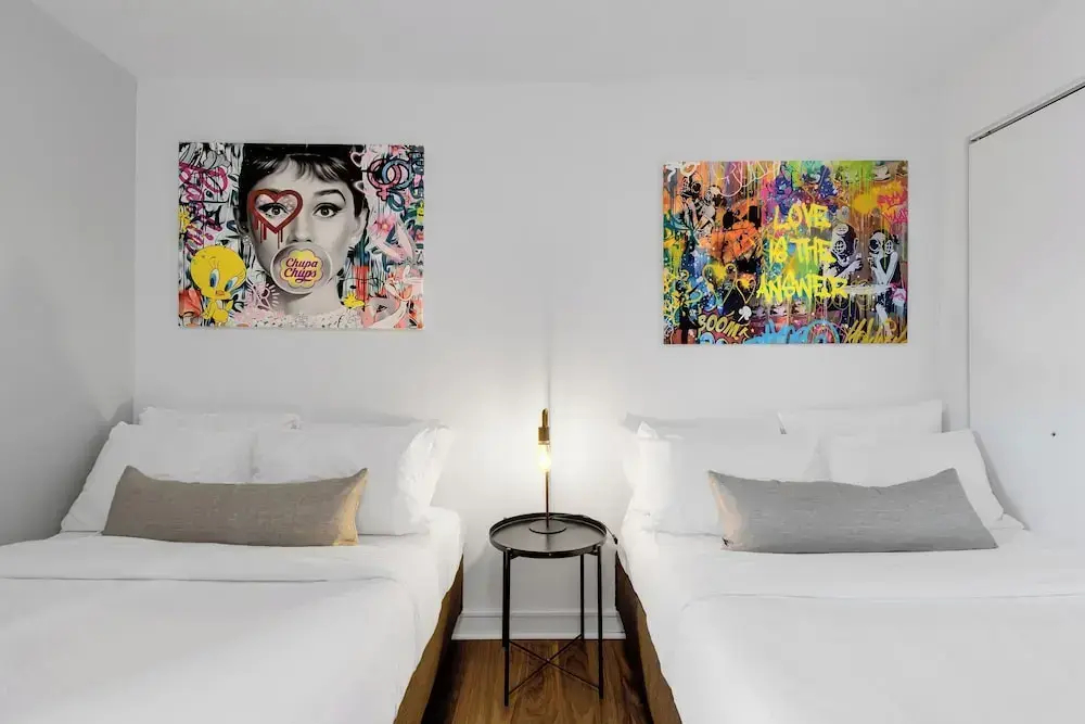 Photo - LiV MTL Soho