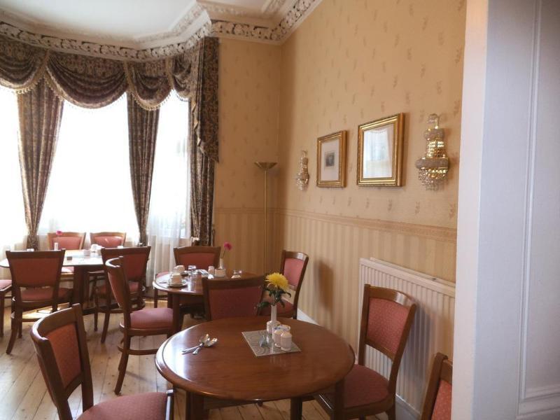 Foto - Menzies Guest House