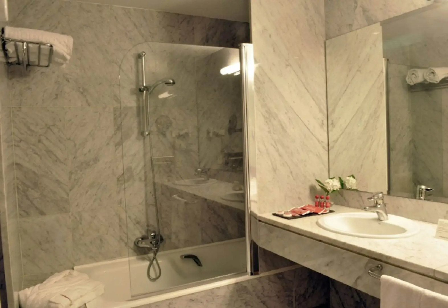 Photo - Hotel Conqueridor