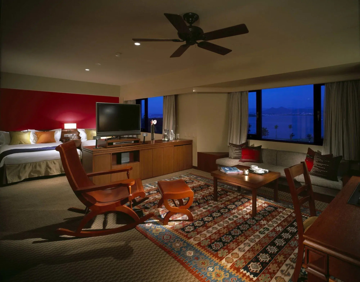 Foto - The Luigans Spa and Resort