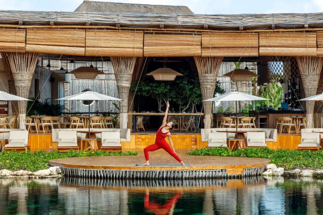 Foto - Hotel Shibari Tulum - Restaurant & Cenote Club
