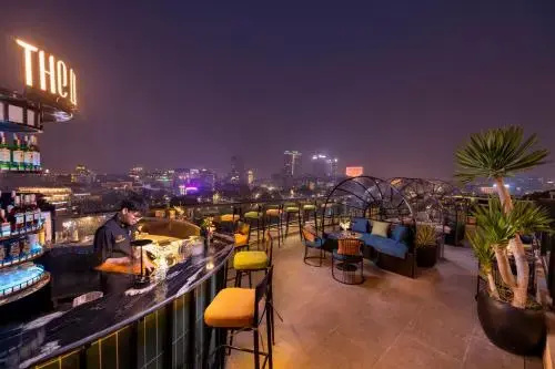 Photo - Le Premier Hotel & Rooftop Bar