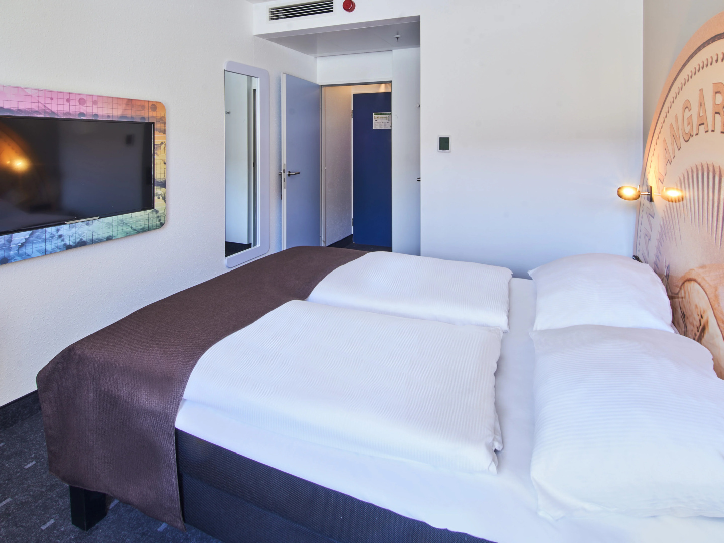 Photo - ibis Styles Frankfurt Offenbach
