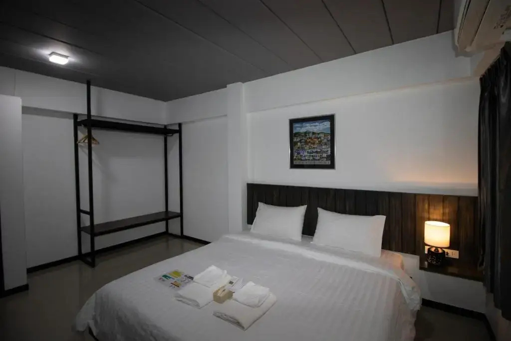 Foto - The 168 Gallery Residence and Hotel