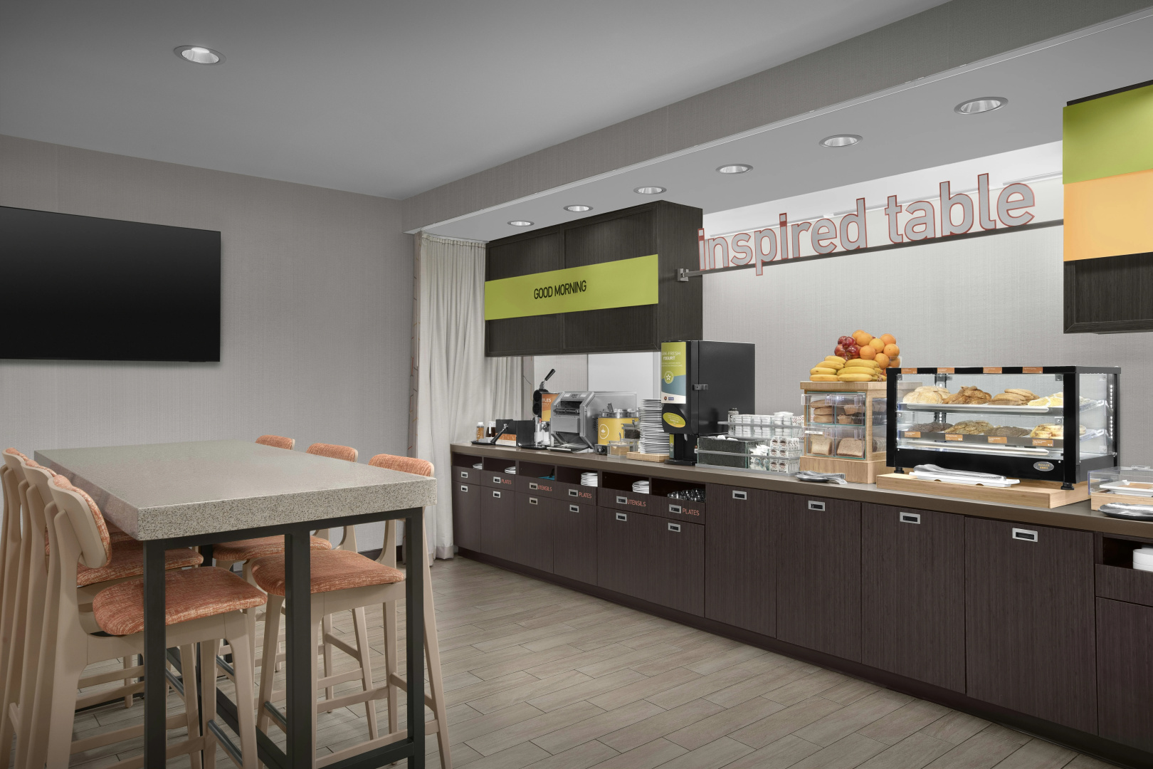 Photo - Home2 Suites by Hilton Denver International Airport