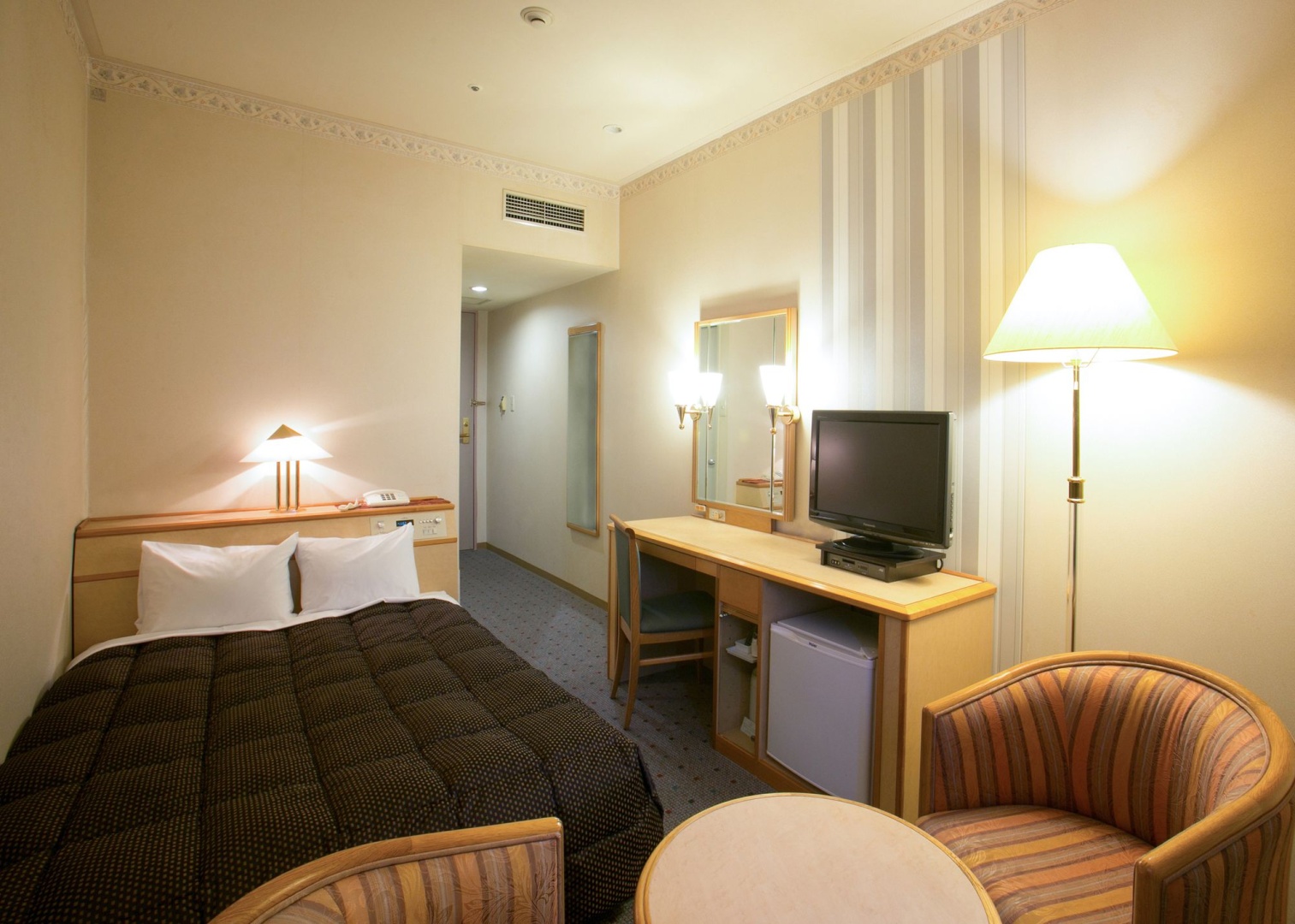 Yamagata Nanokamachi Washington Hotel