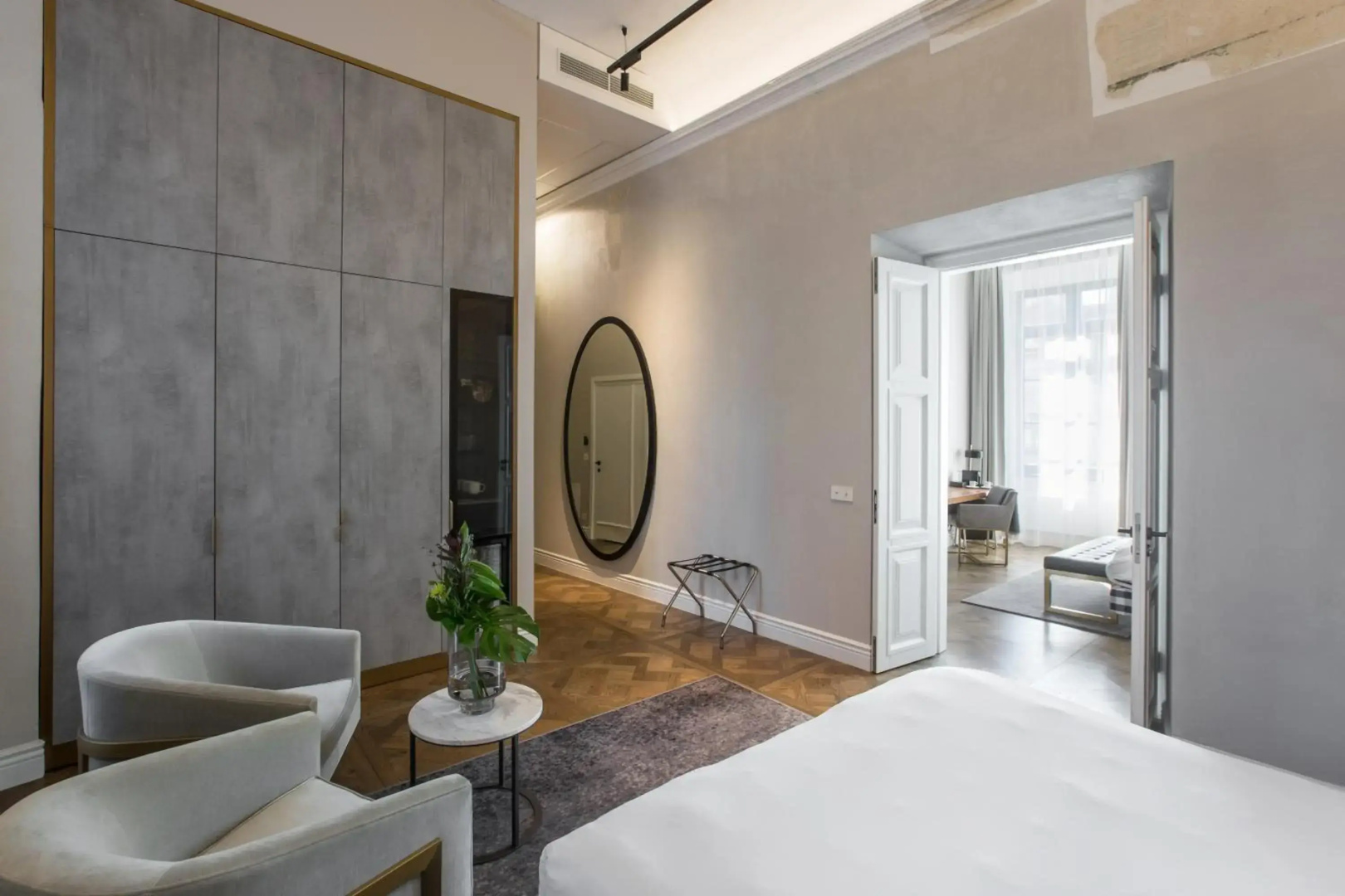 Foto - Hotel Pacai, Vilnius, a Member of Design Hotels