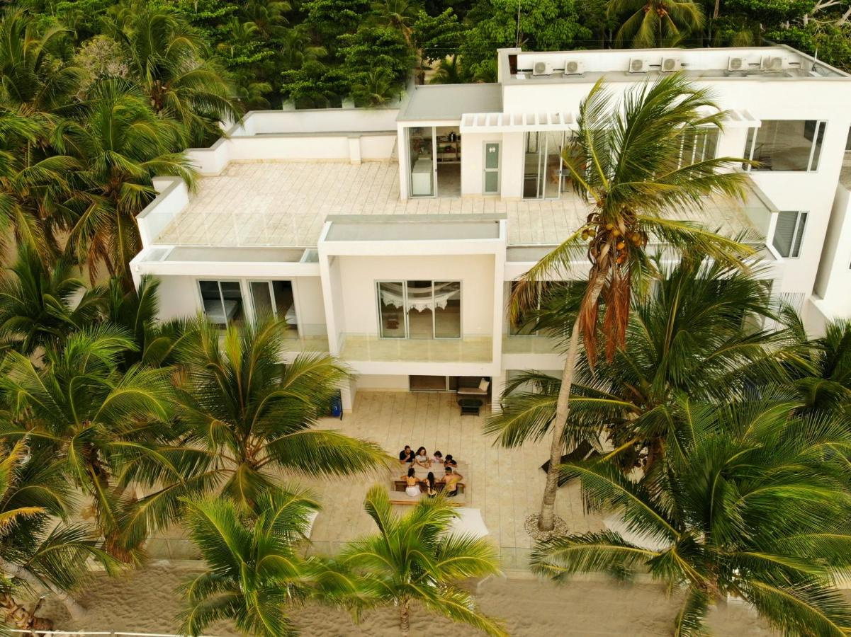 Foto - Hotel Rilux Tolu -Casa Danae-