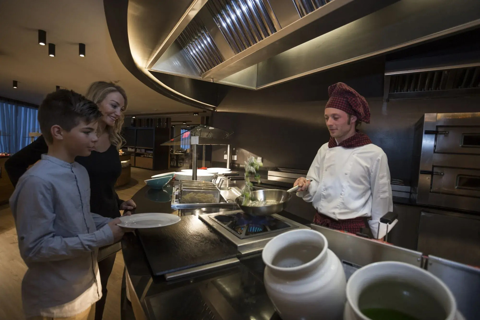 Photo - Park Piolets MountainHotel & Spa