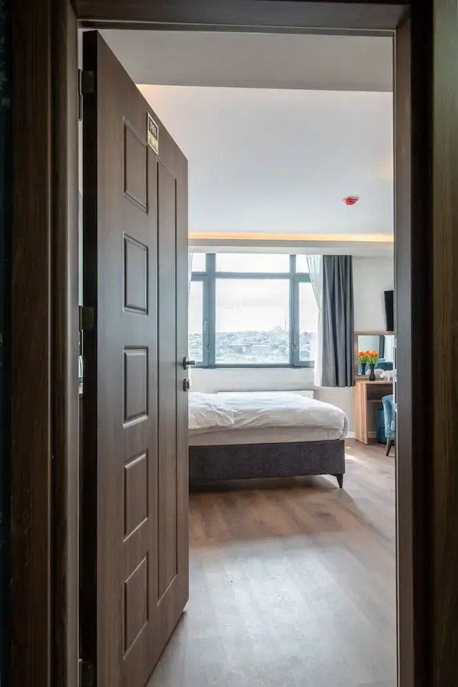 Foto - Han Residence Haliç