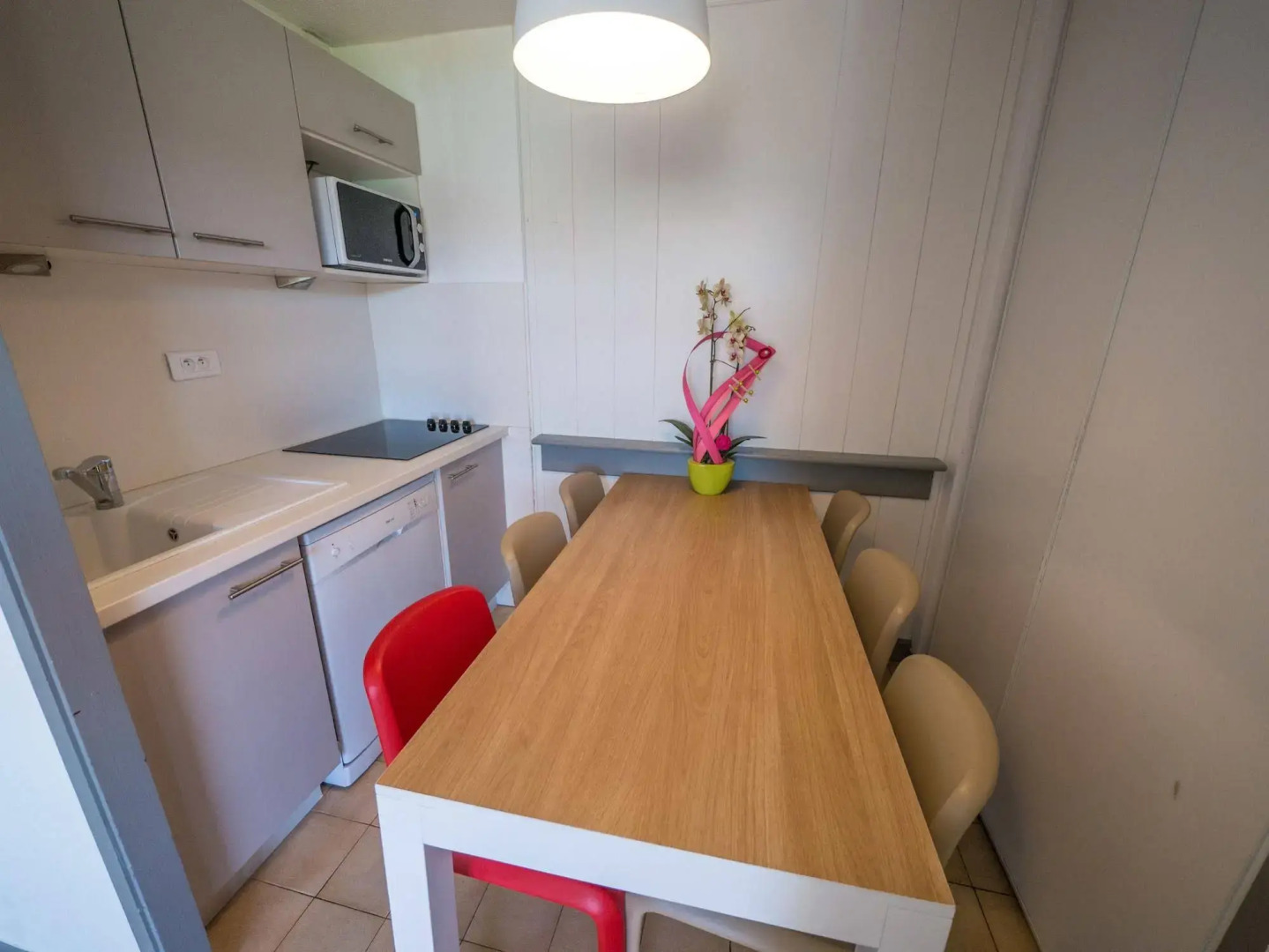 Foto - Résidence Mer & Golf Sokoburu