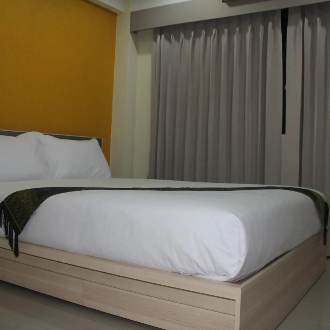 Photo - La Porte Hotel Bangkok